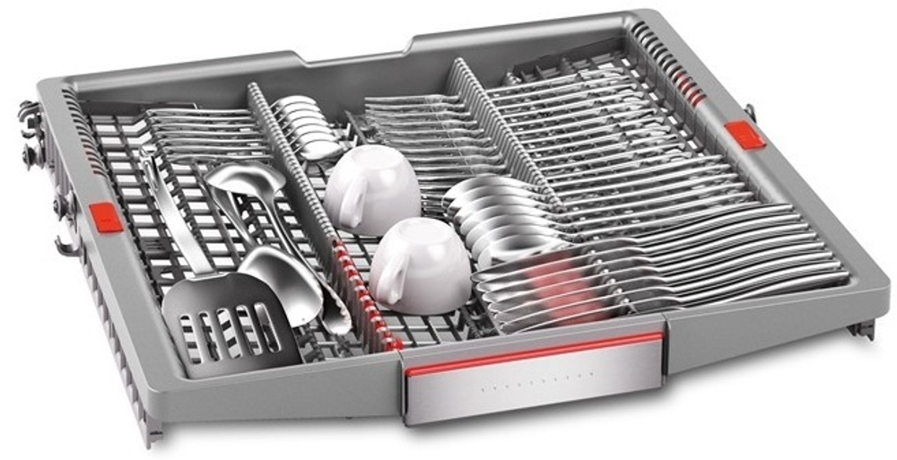 Встраиваемая посудомоечная машина Bosch SMV 88TX00 R