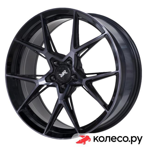 CSSYA5636 9.5x21/5*112 D66.6 ET37 B-P/B