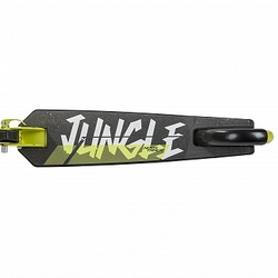 Самокат NOVATRACK Jungle 145*145мм*