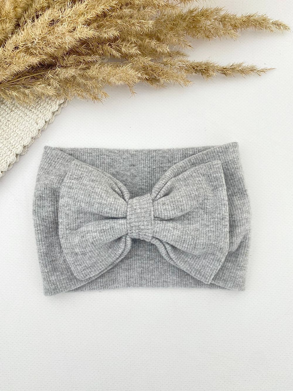 Повязка на голову (тюрбан)