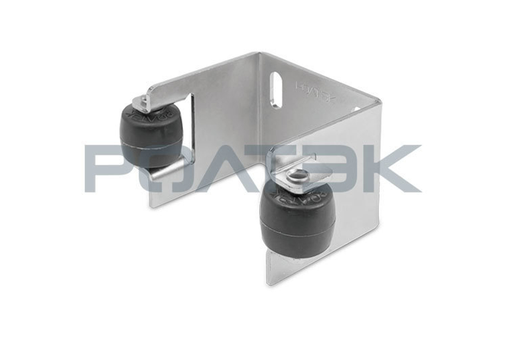 Ловитель верхний роликовый