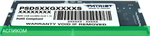 Оперативная память Patriot DDR5 16GB 4800MHz (PSD516G480081S)