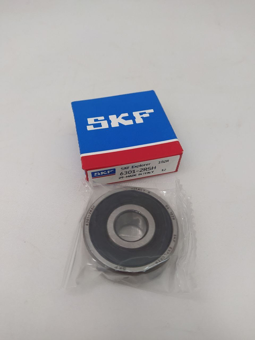 Подшипник шариковый SKF 63012RSH