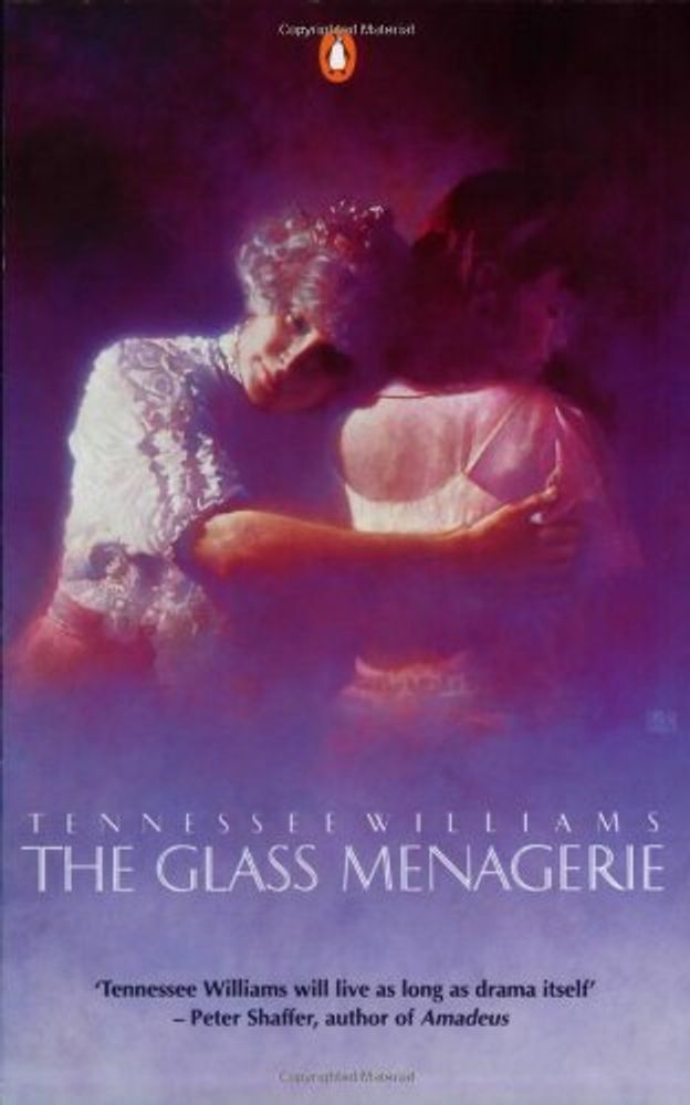 Glass Menagerie