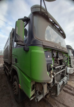 Shacman (Shaanxi) SX* 6x4 Самосвал SX32586V384 (Дизельный, 11,6 л, 423 л.с., МТ)