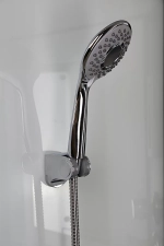 Душевая кабина Niagara Classic NG-6703-14F 80x80 с гидромассажем