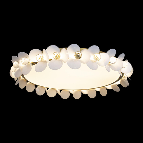 10176 Потолочный светильник LOFT IT Bride