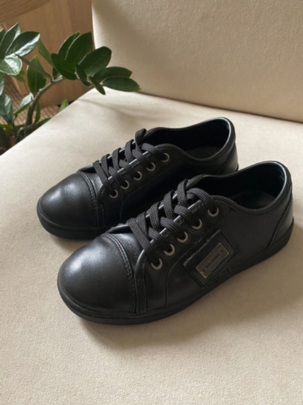 Кеды Dolce&Gabbana, 29