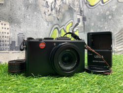 Leica D-LUX 5