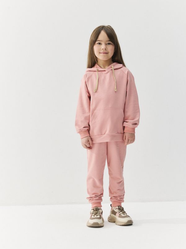 Худи облегченное 