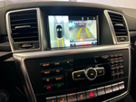 Mercedes-Benz M-Class, 2013 год