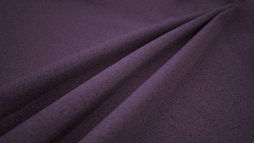 GERMES 08 мебельная ткань велюр, фиолетовый 1,4 м