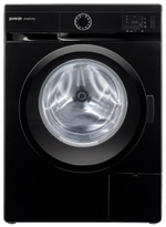 Полногабаритная стиральная машина Gorenje WA 72SY2B