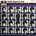 The Beatles / A Hard Day's Night (LP)