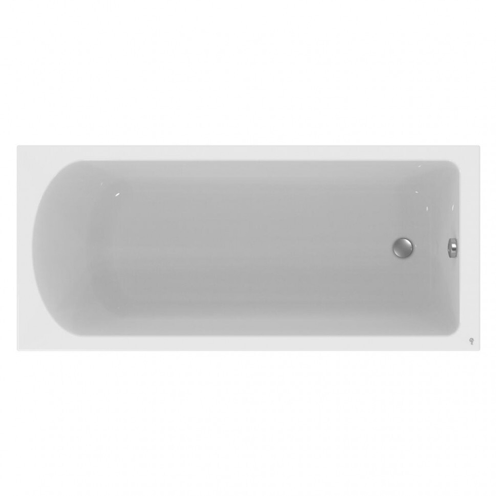 Акриловая ванна Ideal Standard 170х75 K274601 HOTLINE