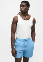 Carhartt WIP Плавательные шорты - Синий