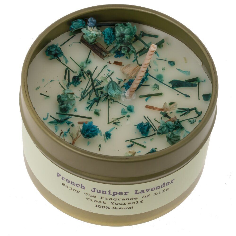 GAEM Свеча ароматическая (блок микс 4шт), D 6 см, L6 W6 H4 см, 4в.