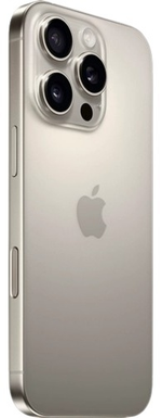 Смартфон Apple iPhone 16 Pro 1Tb серебристый