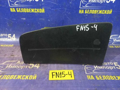 Подушка безопасности пассажирская NISSAN PULSAR 1999