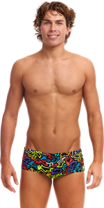 Транки FUNKY TRUNKS Men's Funk Me