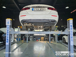Mercedes-Benz E-Class W213 E250 Exclusive (12.2021)