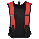 Рюкзак для прогулок Trails объемом 6,5 л, изготовленный из переработанного ПЭТ по стандарту GRS