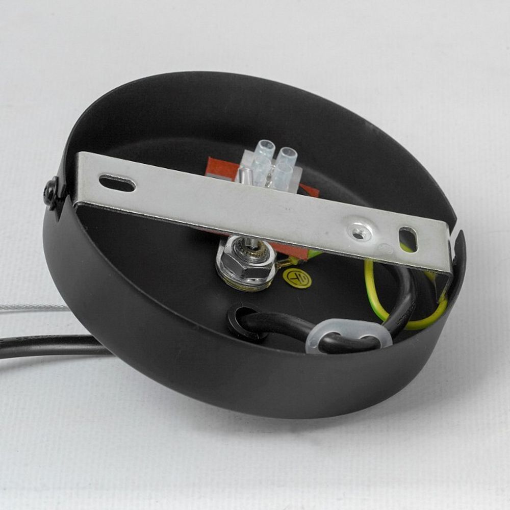 Подвесной светильник Lussole Miller LSP-8924