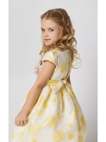 Платье нарядное для девочки на выпускной