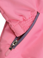Ветровка для девочек "Ася" 98р. розовый