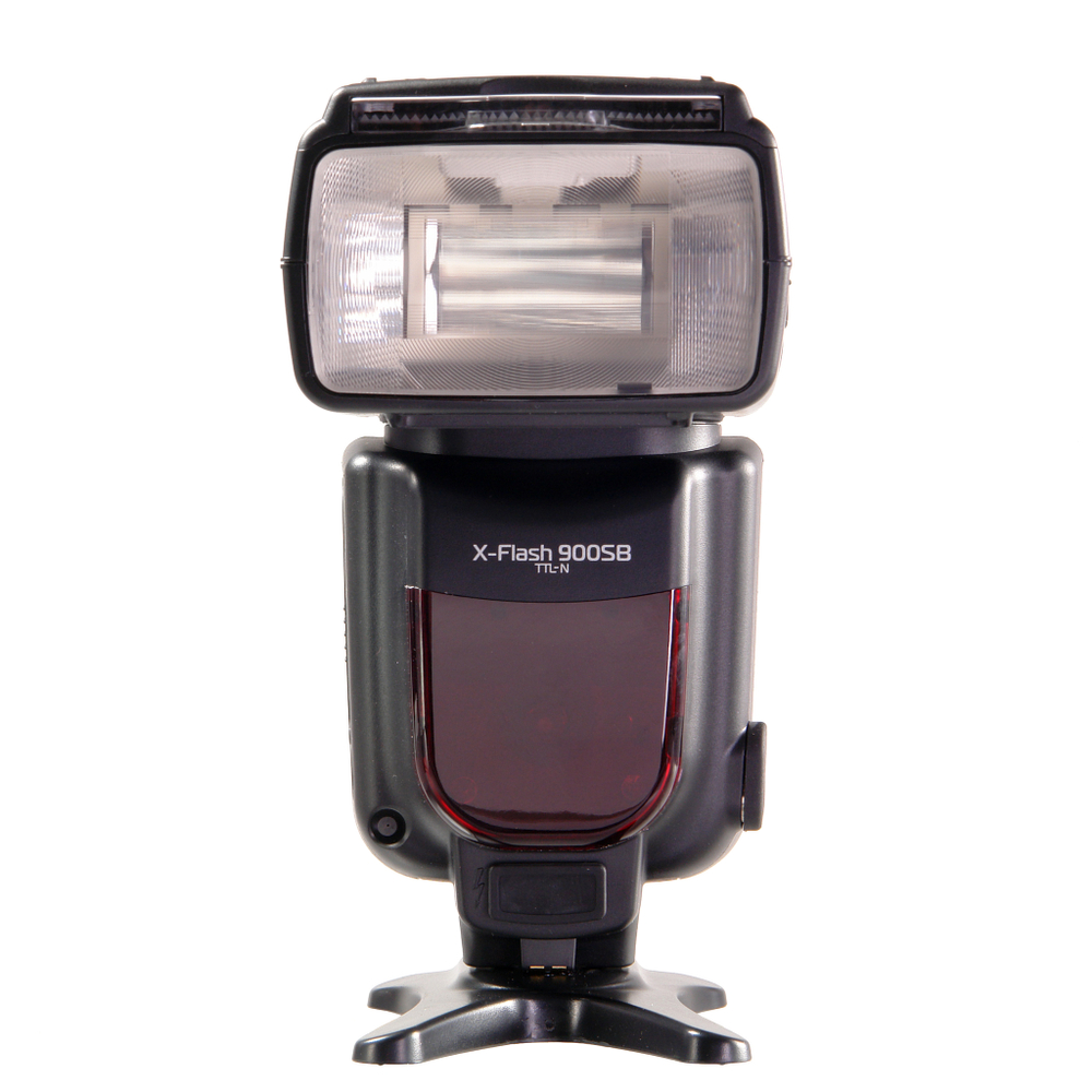 Вспышка накамерная Falcon Eyes X-Flash 900SB TTL-N