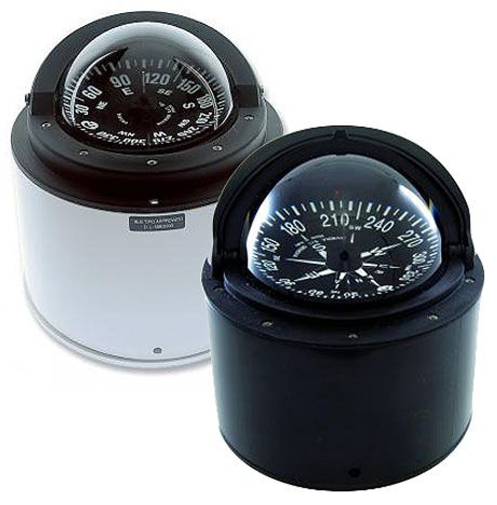 Компас "Urania", пластиковый корпус, диаметром 181 мм (10252508)