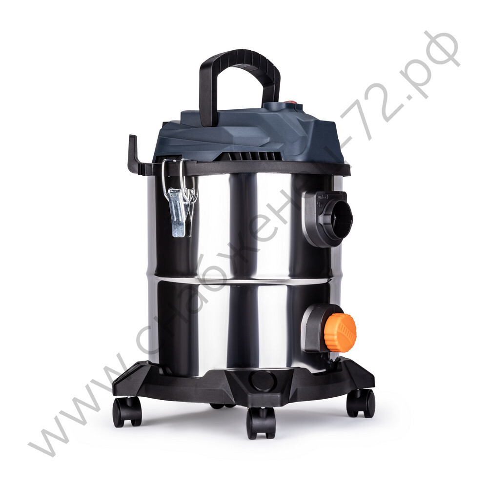 Строительный пылесос FTL VC 20