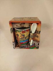 Fincan/Чашка/Cup Fincan (suvenir milli) (Şuşa)