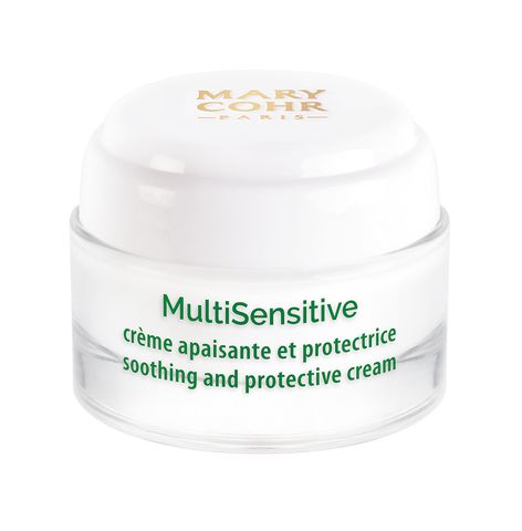 Крем от покраснений 