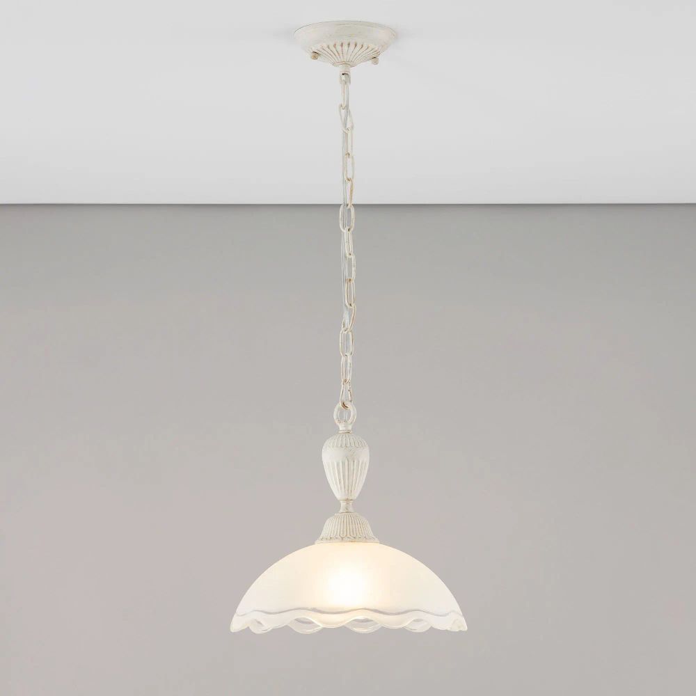 Citilux Латур CL413210 Подвесной светильник Патина