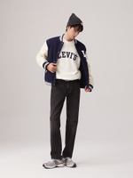 Мужские свободные джинсы Levi's 541 Athletic Taper 18181-0776