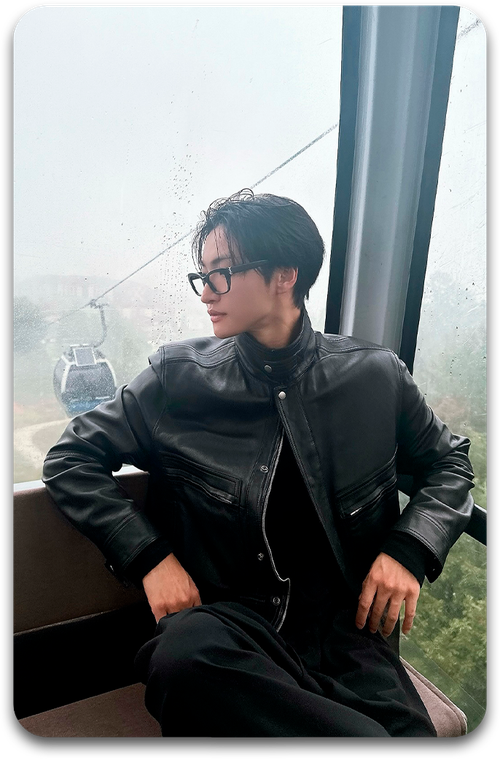 Карта / ATEEZ #1905