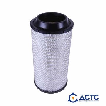 Фильтр воздушный ЕВРОЭЛЕМЕНТ