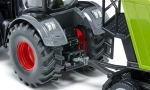 Трактор Fendt 942 Vario с ковшом