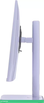 Монитор KEYRON KQ27H1 фиолетовый