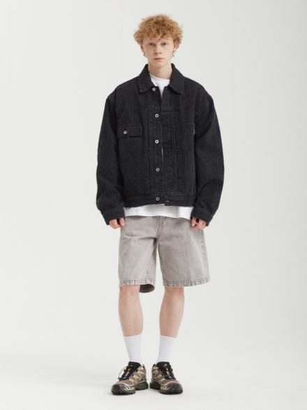 Куртка Джинсовая Belmar Jacket