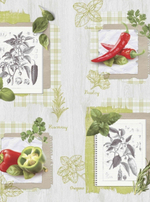 Чили - 81 голубая