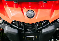 Квадроцикл SHARMAX Hummer 300