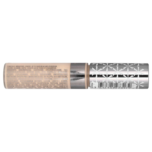 Rimmel London, The Multi-Tasker Concealer, консилер, 050 песочный, 10 мл (0,33 жидк. унции)
