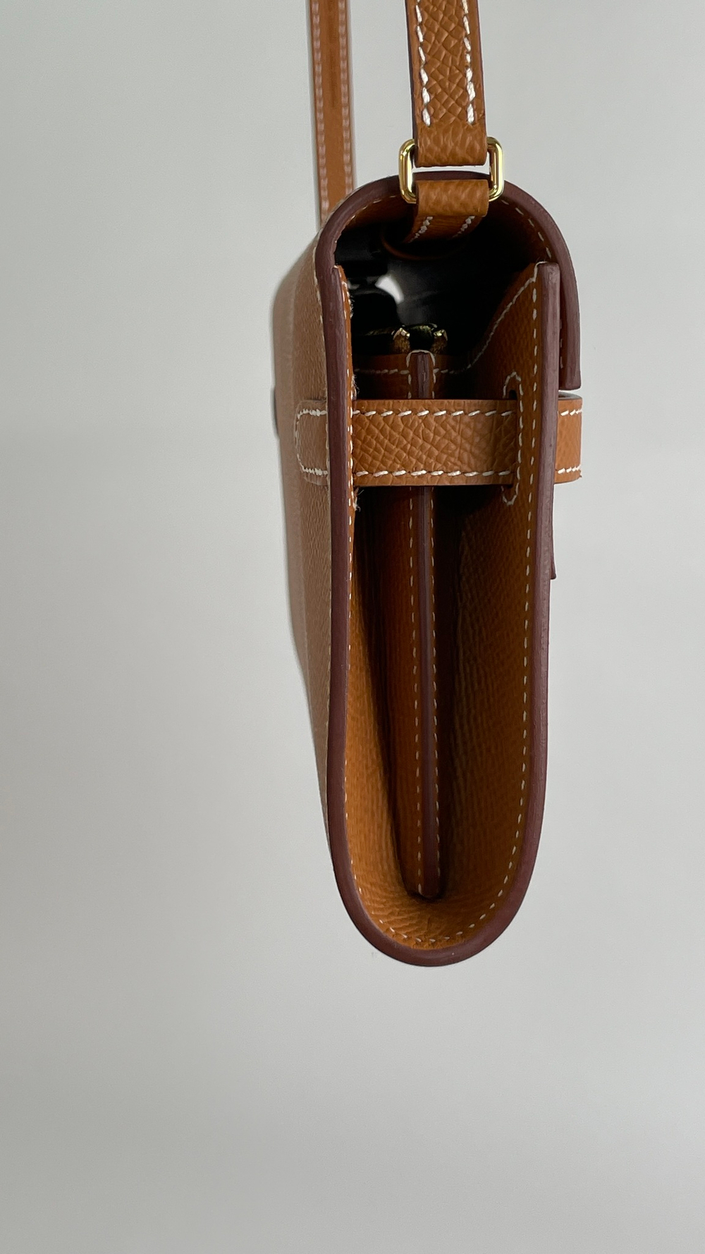 Сумка Hermes Kelly To Go