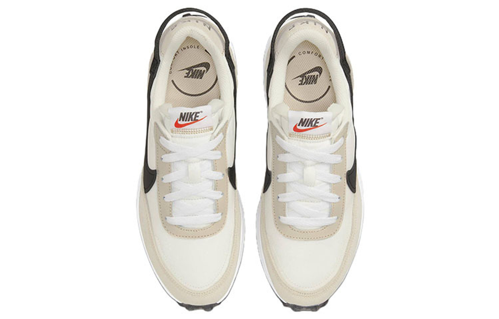 Кроссовки Nike Waffle Debut (Женская размерная сетка)
