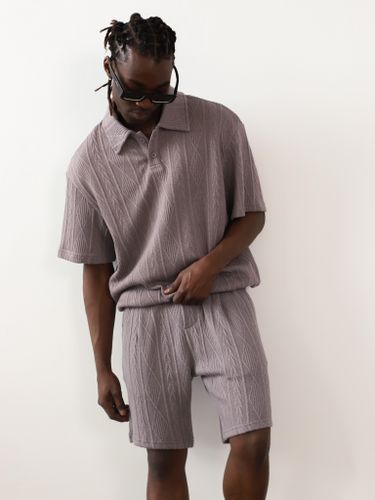 Комплект (футболка/шорты) NOHO