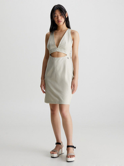 Платье женское CALVIN KLEIN JEANS