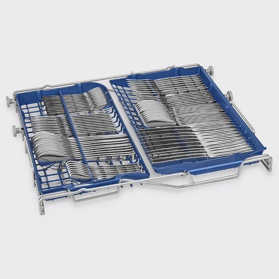 Посудомоечная машина Smeg STL333CL