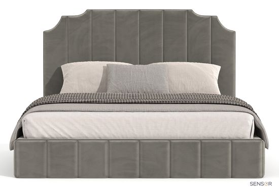 Кровать Хэдж Дизайн